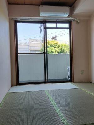 川崎市宮前区平５丁目のマンション