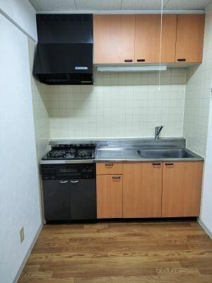 川崎市宮前区平５丁目のマンション