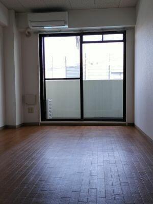 川崎市宮前区平５丁目のマンション