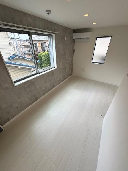 川崎市宮前区犬蔵２丁目のアパート