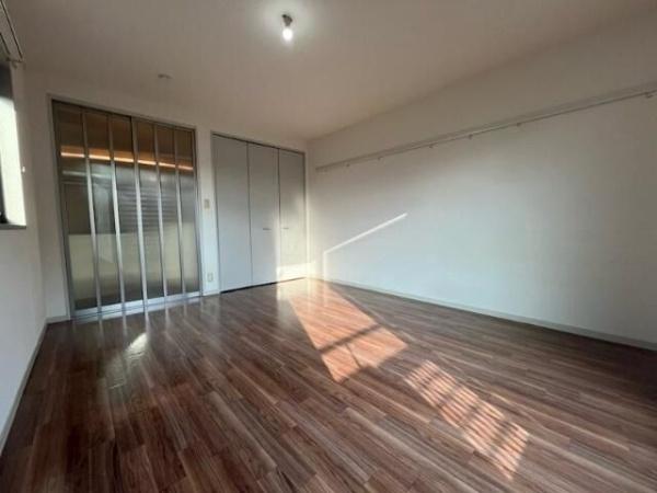 川崎市多摩区宿河原２丁目のマンション