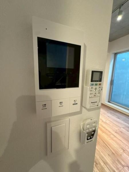 目黒区上目黒４丁目のマンション