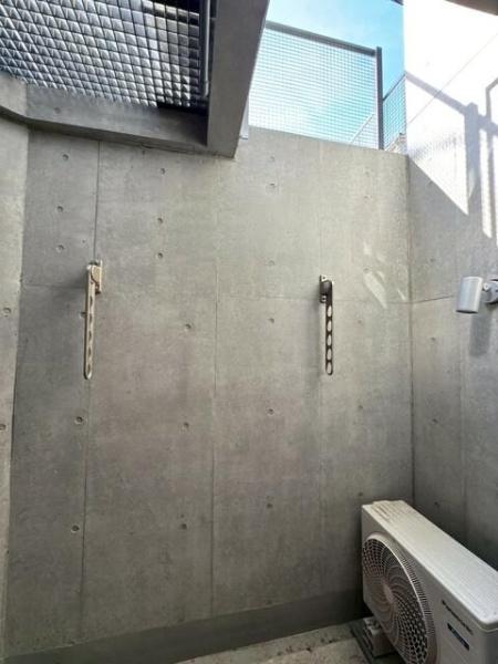 目黒区上目黒４丁目のマンション