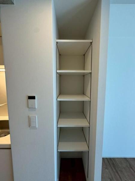 目黒区上目黒４丁目のマンション