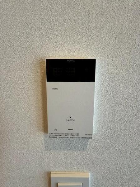 目黒区上目黒４丁目のマンション