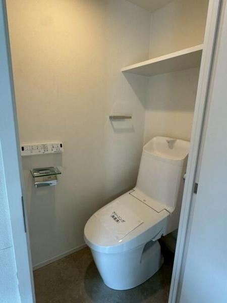 目黒区上目黒４丁目のマンション