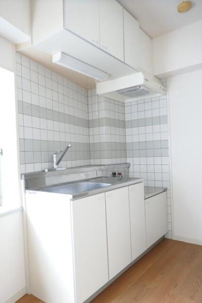 目黒区中町１丁目のマンション