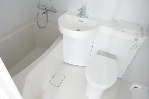目黒区中町１丁目のマンション