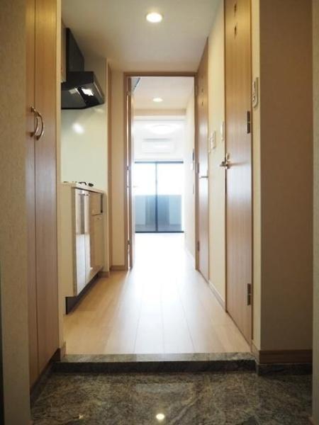 大田区大森西１丁目のマンション