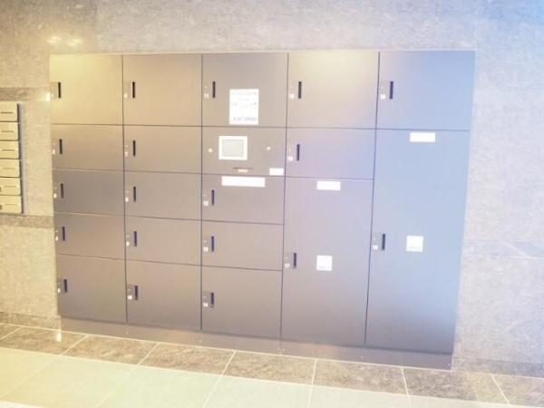 大田区大森西１丁目のマンション