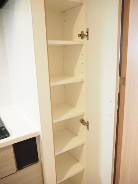 大田区大森西１丁目のマンション