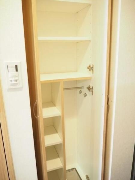 大田区大森西１丁目のマンション