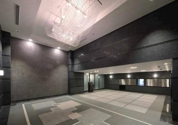 大田区大森西１丁目のマンション