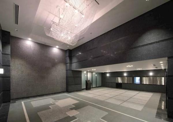 大田区大森西１丁目のマンション