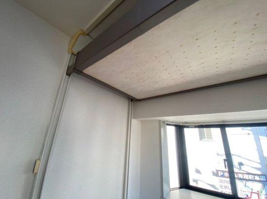 横浜市港北区綱島東１丁目のマンション