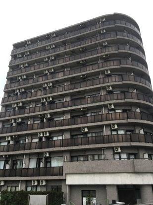 横浜市港北区綱島東１丁目のマンション