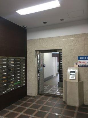 横浜市港北区綱島東１丁目のマンション