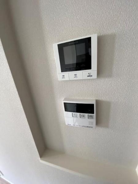 川崎市中原区下小田中３丁目のマンション