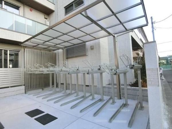 川崎市中原区下小田中３丁目のマンション