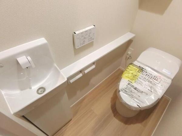 川崎市中原区下小田中３丁目のマンション