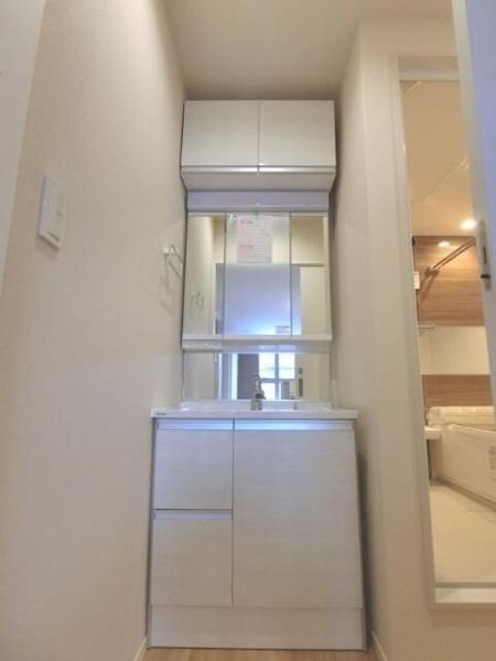 川崎市中原区下小田中３丁目のマンション