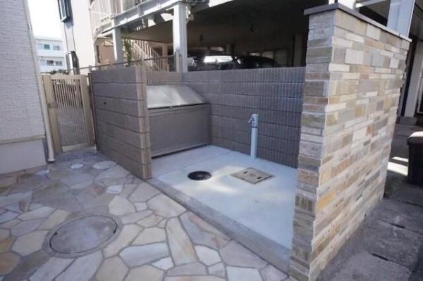 川崎市多摩区登戸のマンション