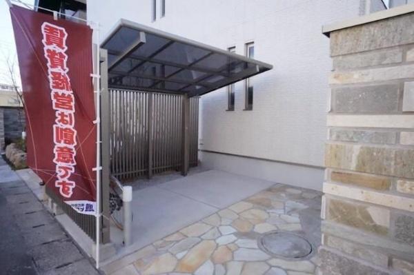川崎市多摩区登戸のマンション