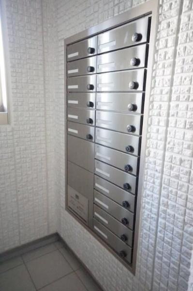 川崎市多摩区登戸のマンション