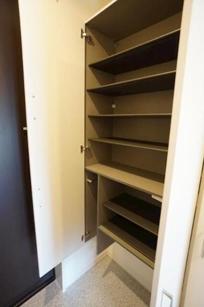 川崎市多摩区登戸のマンション