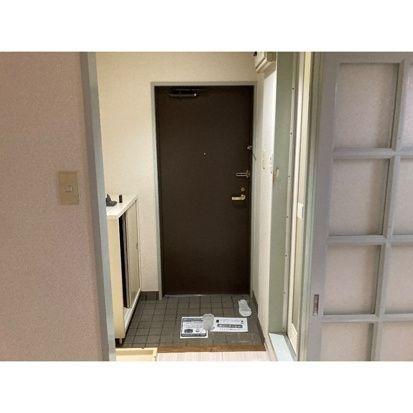 川崎市高津区向ケ丘のマンション
