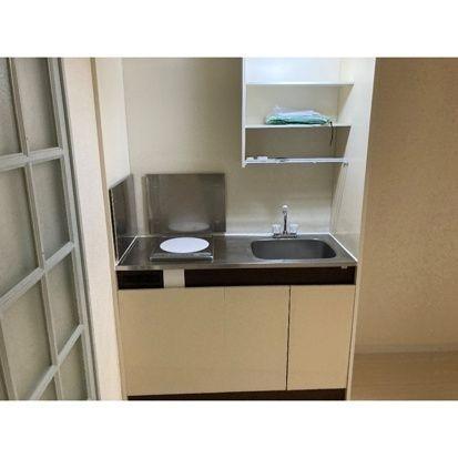 川崎市高津区向ケ丘のマンション