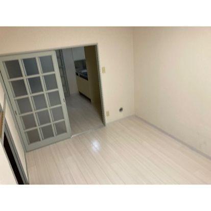 川崎市高津区向ケ丘のマンション