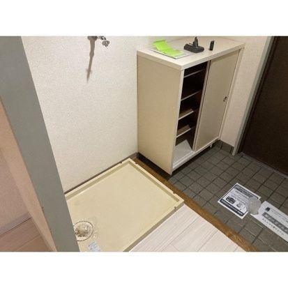 川崎市高津区向ケ丘のマンション