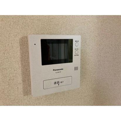 川崎市高津区向ケ丘のマンション