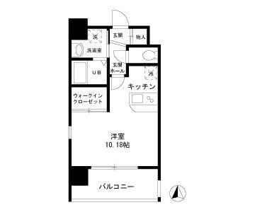 川崎市幸区柳町のマンション