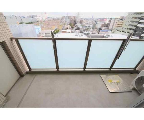 川崎市幸区柳町のマンション