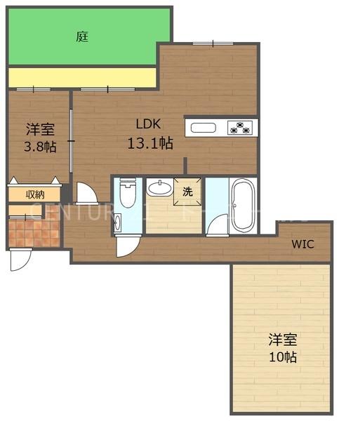横浜市港北区日吉本町３丁目のマンション
