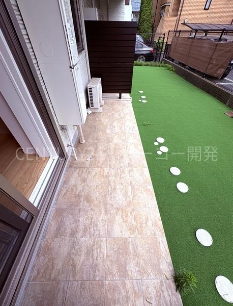 横浜市港北区日吉本町３丁目のマンション