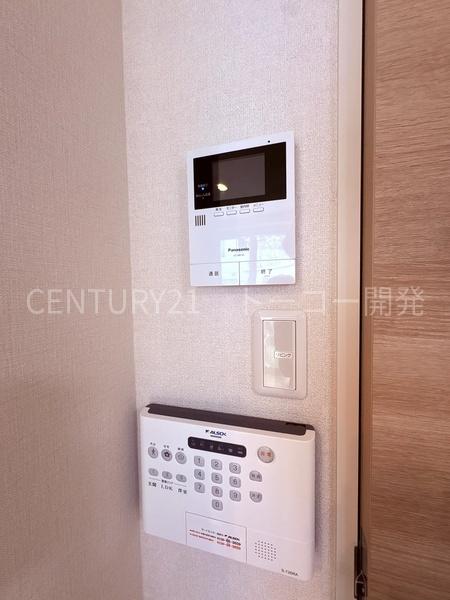 横浜市港北区日吉本町３丁目のマンション
