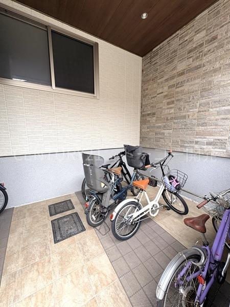横浜市港北区日吉本町３丁目のマンション