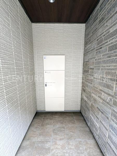 横浜市港北区日吉本町３丁目のマンション