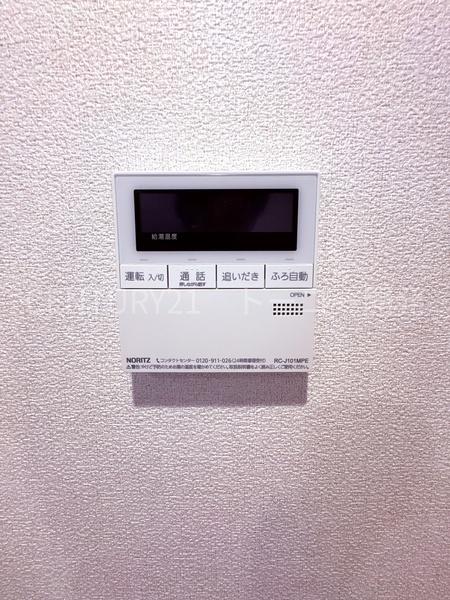 横浜市港北区日吉本町３丁目のマンション