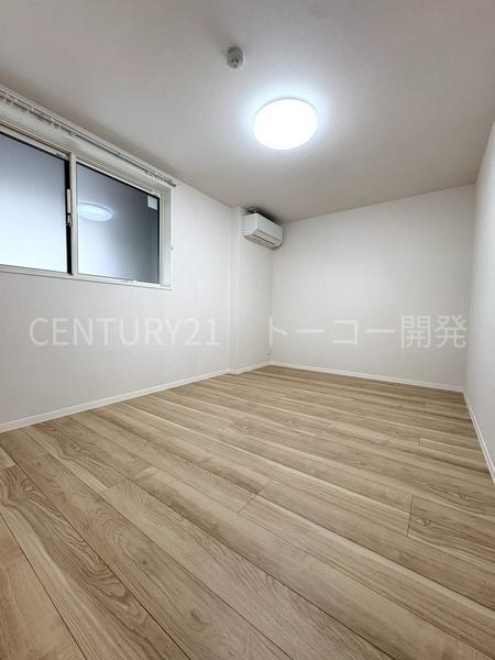 横浜市港北区日吉本町３丁目のマンション