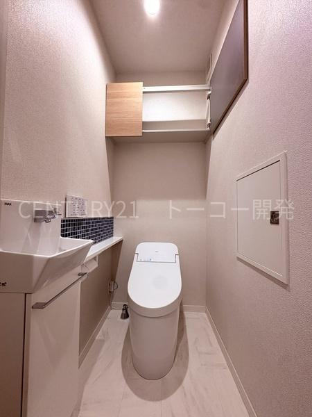 横浜市港北区日吉本町３丁目のマンション
