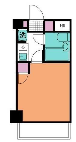 川崎市中原区上新城２丁目のマンション