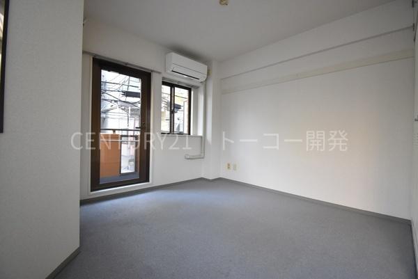 川崎市中原区上新城２丁目のマンション