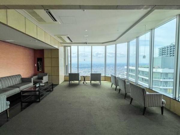 ＴＨＥ　ＫＯＳＵＧＩ　ＴＯＷＥＲ