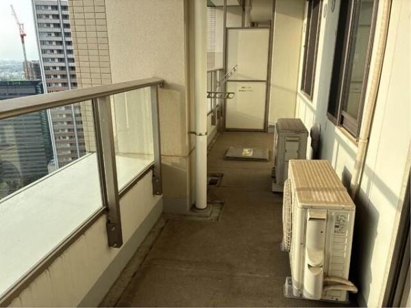 パークシティ武蔵小杉　ザ　グランドウイングタワー