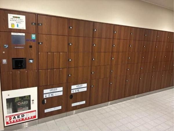 パークシティ武蔵小杉　ザ　グランドウイングタワー