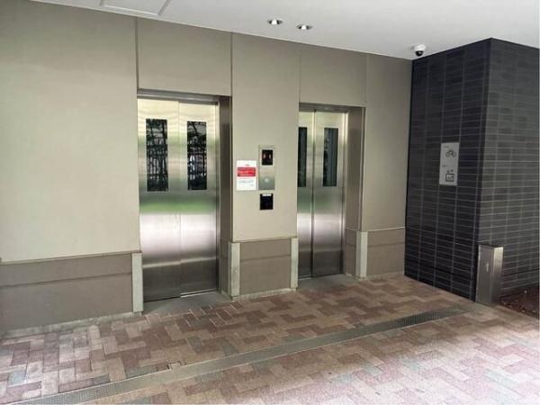パークシティ武蔵小杉　ザ　グランドウイングタワー